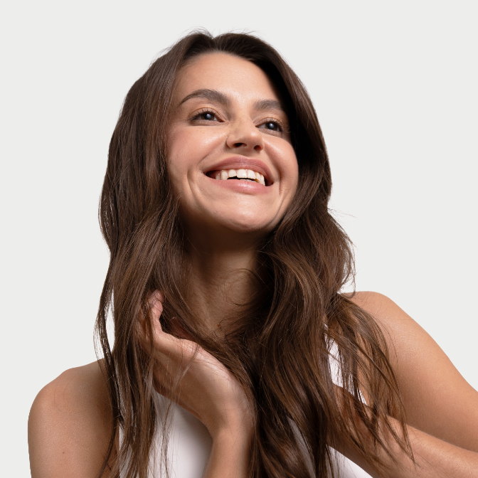 Włosy niskoporowate – jak dbać? Pielęgnacja